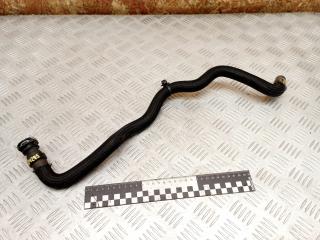 патрубок радиатора Nissan X-Trail T32 2014, 1.6 л., R9M, дизель, МКПП, полный подключаемый привод, правый руль