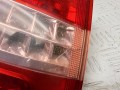 фонарь задний левый Citroen C5 2 поколение 2009, 2.7 л., UHZ (DT17BTED4), дизель, АКПП, седан, 9681063880 - фото №3