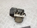 блок ABS Peugeot 308 T7 2010, 1.6 л., 9HX (DV6ATED4), дизель, МКПП, 9660107180, 9666092980, 0265232392, 0265800860 - фото №3