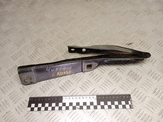 петля капота правая Jeep Grand Cherokee WJ 1999, 3.1 л., дизель, 55256196ABA