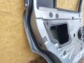 дверь задняя левая Volvo XC90 1 поколение [рестайлинг] 2008, 2.4 л., D 5244 T4, дизель, АКПП, внедорожник 5 дв., правый руль - фото №11