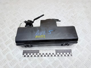 моторчик (насос) подъема крышки багажника (3-5 двери) Opel Insignia 1 поколение (A) [рестайлинг] 2013, 2.0 л., A 20 DTE, дизель, МКПП, универсал, HB80076065, 13279362, HB80076060