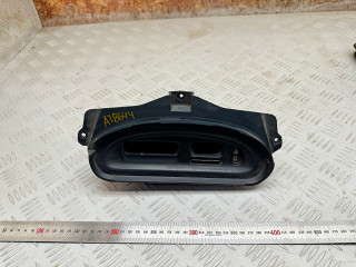 дисплей Renault Scenic 1 поколение (1996 - 1999), 1.6 л., K7M 702, бензин, МКПП, 7700421037, 7700413529, 7700840697