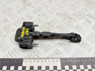 ограничитель открывания двери задней Volvo V50 1 поколение [рестайлинг] 2008, 2.4 л., B 5244 S4, бензин, МКПП, универсал, 31217750