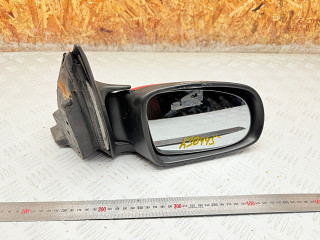 зеркало наружное правое Opel Omega B 1998, E1010357, E1010358