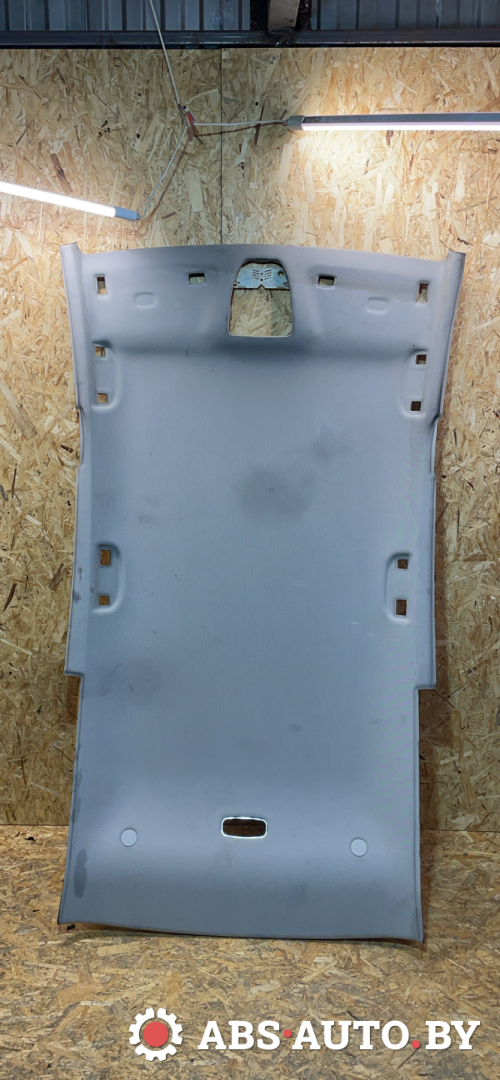 потолок Mercedes-Benz B-Класс W245 2008, 2.0 л., OM 640.941, дизель, АКПП, A1696901550 - фото №1