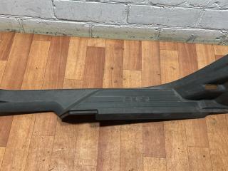 накладка на порог внутренняя Volvo XC90 1 поколение 2005, 2.4 л., D 5244 T, дизель, АКПП, внедорожник 5 дв., полный подключаемый привод, правый руль, 10158