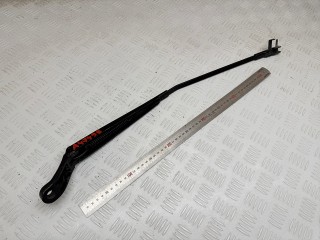 щеткодержатель (поводок стеклоочистителя, дворник) Peugeot 407 1 поколение 2007, 1.6 л., 9HZ (DV6TED4), дизель, МКПП, седан, 74560