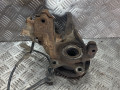ступица передняя правая Peugeot 306 1 поколение [рестайлинг] 2000, 1.9 л., WJY (DW8B), дизель, МКПП, универсал, передний привод - фото №4