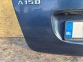крышка багажника (дверь 3-5) Mercedes-Benz A W169 2 поколение (2004-2008) 2005, 1.5 л., M 266.920, бензин, МКПП, хетчбэк 5 дв., правый руль - фото №14