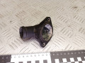 фланец (тройник) системы охлаждения Volkswagen Golf 3 поколение 1995, 1.4 л., бензин, 030121121B - фото №3