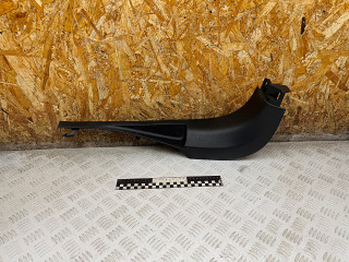 накладка на порог внутренняя Citroen C5 2 поколение 2010, 2.0 л., RHR (DW10BTED4), дизель, МКПП, универсал, 9660982177