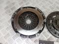 комплект сцепления Ford Focus 1 поколение [рестайлинг] 2001, 1.6 л., бензин, XS417563BC, XS417550C1B, 98MM6375AD - фото №5