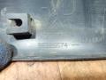 молдинг двери передней правой Citroen C5 1 поколение 2001, 2.0 л., дизель, АКПП, хетчбэк 5 дв., 96278996, 96325674 - фото №9