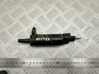 насос (моторчик) омывателя фар Saab 9-5 1 поколение [2-й рестайлинг] 2007, 1.9 л., дизель, МКПП, седан, 13157637