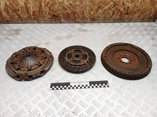 комплект сцепления Citroen Xsara 1 поколение 1999, 2.0 л., HDi, дизель, 323051510, 9430311621, 9635947880