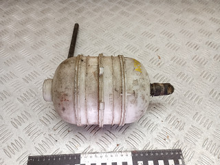 бачок расширительный Peugeot 206 1 поколение 2000, 1.0 л., бензин, 9626378480