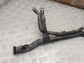 трубка охлаждающей жидкости Hyundai Accent 3 поколение (MC) 2007, 1.5 л., дизель, 256612A150, 256412A100 - фото №4