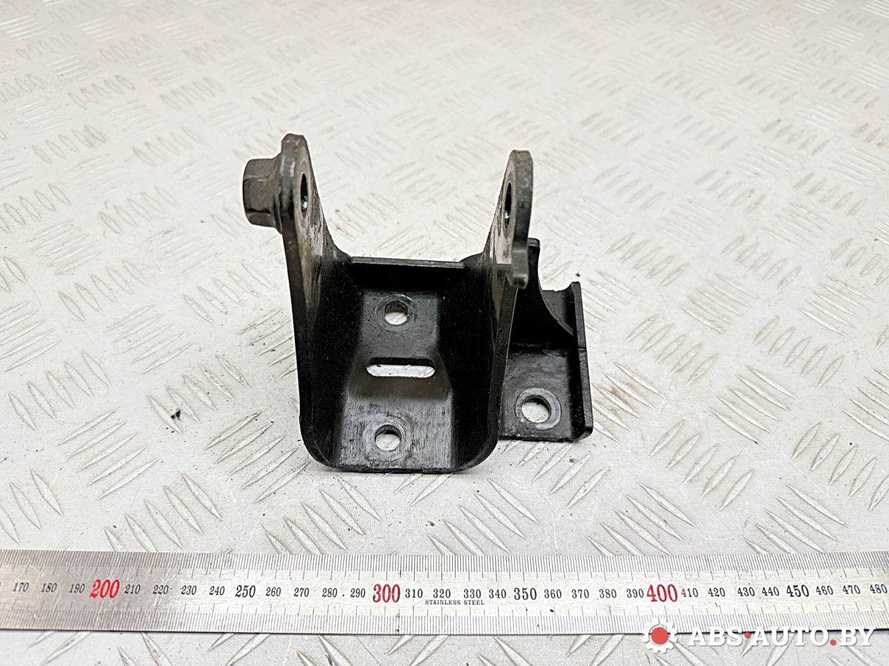 кронштейн двигателя Toyota RAV4 3 поколение (XA30) 2007, 2.2 л., 2AD-FTV, дизель, МКПП, внедорожник 5 дв., 1232126020 - фото №1