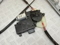 стеклоподъемник электрический передний левый Citroen C4 Picasso 1 поколение 2007, 2.0 л., RHJ (DW10BTED4), дизель, МКПП, передний привод, 9682495880, 400963D - фото №5