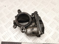 заслонка дроссельная Volkswagen Passat B6 2009, 2.0 л., дизель, МКПП, универсал, 03L128063AF - фото №4