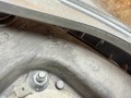 подушка безопасности водителя Mercedes-Benz Vito W639 2006, 2.2 л., дизель, МКПП, правый руль, 3052016, BAMPT11166 - фото №5