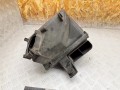корпус воздушного фильтра Audi A6 4B/C5 2000, 2.5 л., AKE, дизель, МКПП, полный привод, 4B0133837E - фото №2