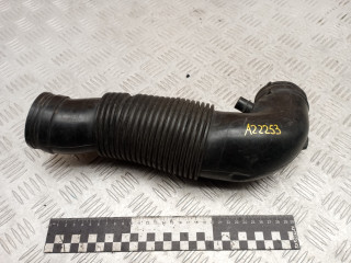 патрубок воздушного фильтра Peugeot 307 1 поколение 2003, 1.6 л., бензин, 9635638780A, 9635638780