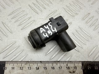 датчик парктроника Volkswagen Touareg 1 поколение 2006, 3.0 л., BKS, дизель, АКПП, внедорожник 5 дв., полный привод, 1J0919275, 0263003169