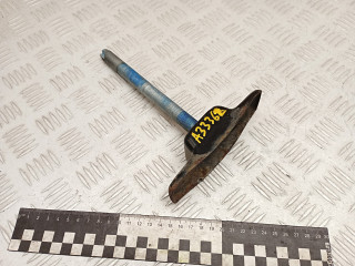 Кронштейн крепления заднего моста Mercedes-Benz A W169 2 поколение (2004-2008) 2008, 2.0 л., OM 640.942, дизель, МКПП, хетчбэк 5 дв., правый руль, A1693520046