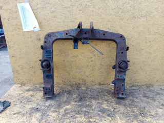 балка подвески задняя Smart Fortwo 1 поколение [рестайлинг] 2003, 0.8 л., дизель, робот