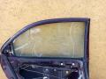 дверь задняя левая Mazda Xedos 6 1 поколение 1993, седан - фото №8