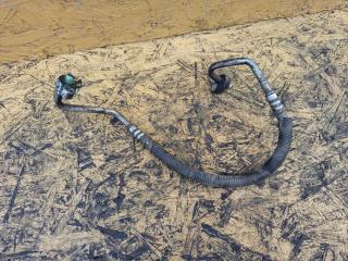 трубка кондиционера Chrysler Voyager 4 поколение [рестайлинг] 2005, 2.5 л., дизель, МКПП