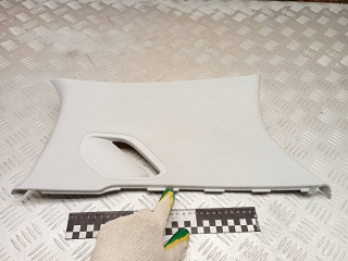 обшивка стойки задней правой Peugeot 308 T9 2014, 1.6 л., дизель, МКПП, хетчбэк 5 дв., правый руль, 9677426177