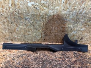 накладка на порог внутренняя Citroen C5 2 поколение 2013, 2.0 л., RHH (DW10CTED4), дизель, МКПП, универсал, 9655493877