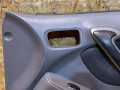 обшивка двери передняя правая Toyota RAV4 2 поколение (XA20) 2003, 2.0 л., 1CD-FTV, дизель, МКПП, внедорожник 5 дв., 67777X1B02 - фото №2
