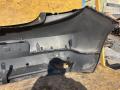 бампер задний Renault Megane 3 поколение 2010, 1.5 л., K9K J 836, дизель, МКПП, хетчбэк 3 дв., правый руль - фото №16