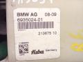 усилитель антенны BMW 7 серия F01/F02 F01 2009, 4.4 л., бензин, АКПП, 693502401 - фото №4