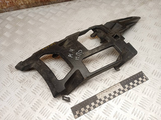 Крепление бампера переднего Ford Mondeo 4 поколение 2010, 1.8 л., дизель, 7S7117E856A