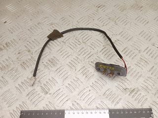 выключатель концевой (концевик) Fiat Punto 1 поколение 1996, 1.2 л., бензин, 54987B011