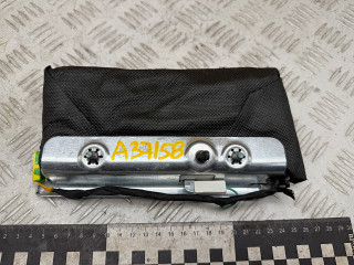 подушка безопасности сиденья Citroen C5 2 поколение 2010, 2.0 л., RHR (DW10BTED4), дизель, МКПП, универсал, 9656177680, 9682663980