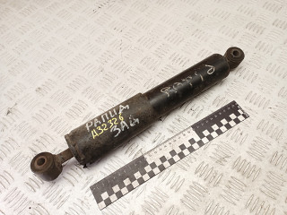 амортизатор задний Renault Rapid 1 поколение 1994, 1.6 л., дизель, 20826023, 2017G