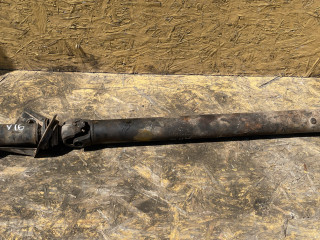 карданный вал Mercedes-Benz M-Класс W163 [рестайлинг] W163 2004, 2.7 л., дизель, АКПП, внедорожник 5 дв., полный привод