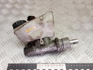 цилиндр тормозной главный Peugeot 406 1 поколение [рестайлинг] 1999, 2.0 л., дизель, 311940, 0204221137, BOSCH311940