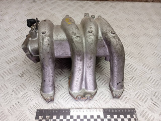 коллектор впускной Renault Laguna 1 поколение [рестайлинг] 1999, 2.0 л., бензин, 599883