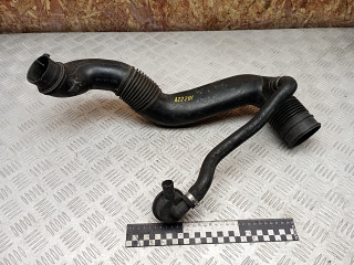 патрубок воздушного фильтра Citroen Xantia 1 поколение [рестайлинг] 2000, 2.1 л., дизель, 9621463980