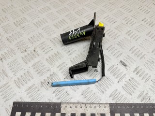 датчик давления в шине Peugeot 407 1 поколение 2004, RHR 10DYVD, МКПП, передний привод, S118540003, 9647613580