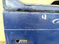 дверь задняя распашная правая Ford Transit 7 поколение 2007, 2.4 л., дизель, МКПП, микроавтобус - фото №5