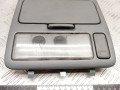 фонарь салона (плафон) Toyota RAV4 2 поколение (XA20) 2003, 2.0 л., 1CD-FTV, дизель, МКПП, внедорожник 5 дв., 10000309 - фото №2