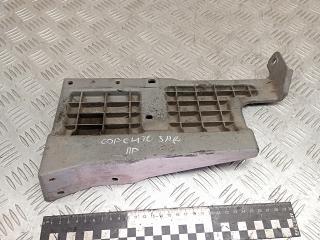 Крепление бампера заднего Kia Sorento 1 поколение [рестайлинг] 2007, 975603E500